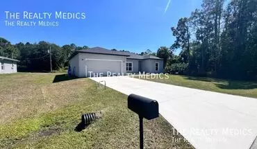 2 of 45 2695 Tepee Ave SE House for rent in Palm Bay, FL