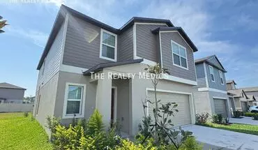 4 of 45 35287 Cassis Path House for rent in Zephyrhills, FL