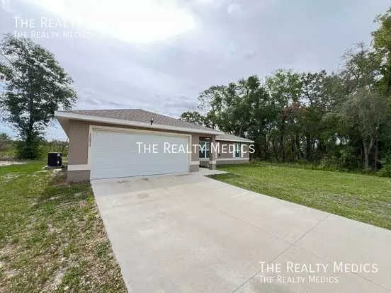 12677 SE 104th Ter Apartment for rent in Belleview, FL