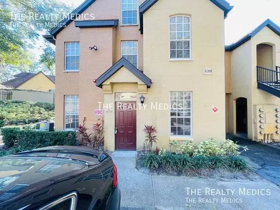 6308 Raleigh St Apartment for rent in Orlando, FL