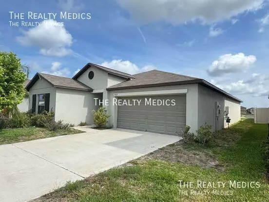 9837 Lemon Drop Loop Apartment for rent in Ruskin, FL
