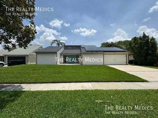 107 S Deerwood Ave Apartment for rent in Orlando, FL