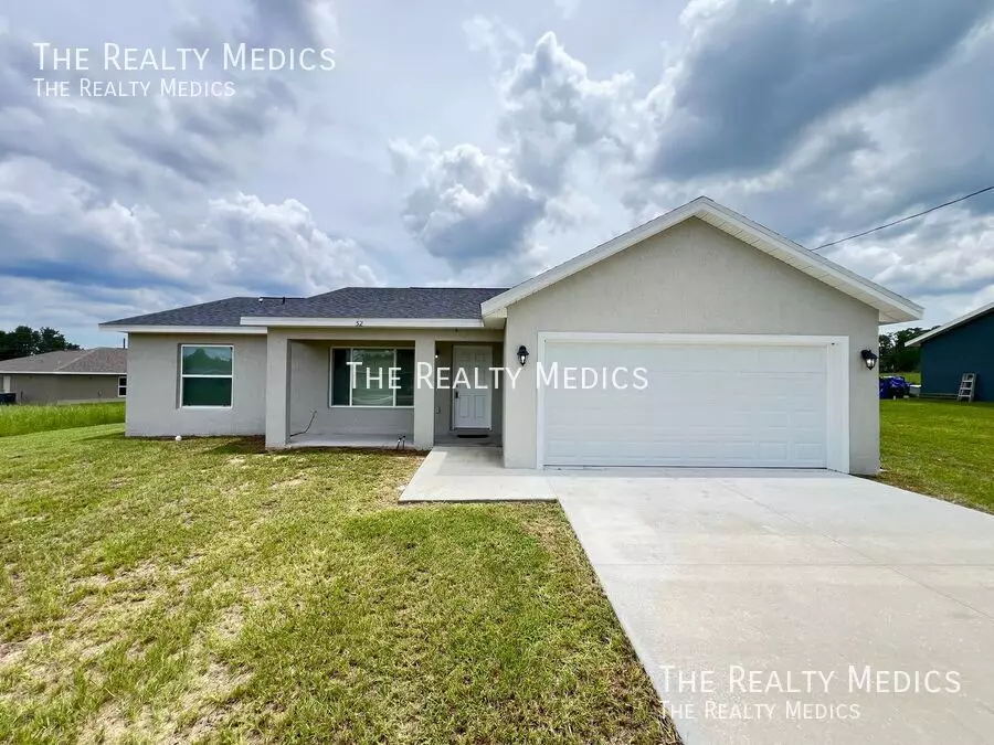 52 Maple Dr House for rent in Ocklawaha, FL