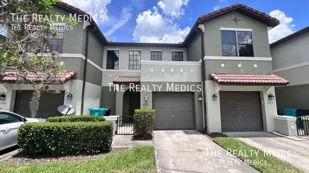 6173 Apollos Corner Way Apartment for rent in Orlando, FL