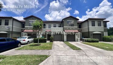 6173 Apollos Corner Way Apartment for rent in Orlando, FL