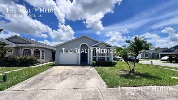 1107 Isadore Dr Apartment for rent in Orlando, FL