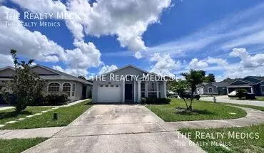 3 of 32 1107 Isadore Dr House for rent in Orlando, FL
