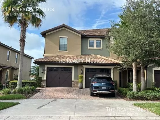 8964 Azalea Sands Ln Apartment for rent in Davenport, FL