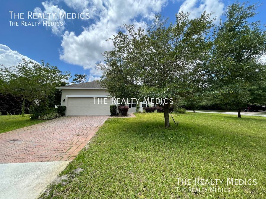 210 Butter Hill Dr Deland, FL House for Rent Rentable