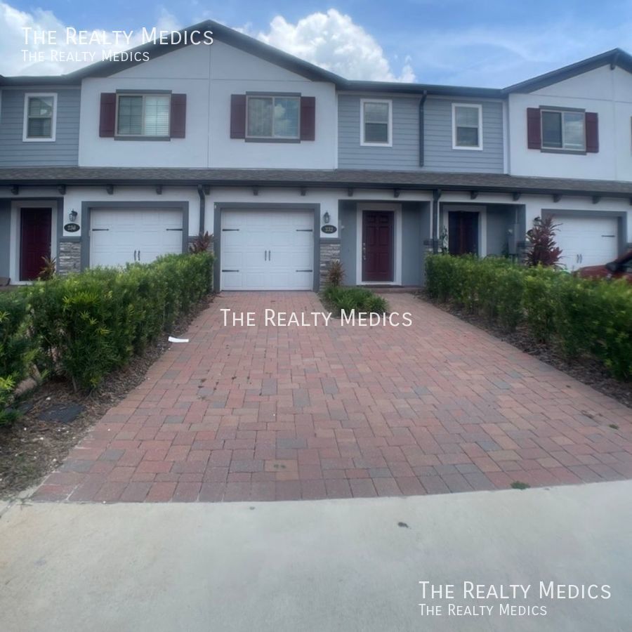 The Rustic Loop 232 Rustic Loop Sanford, FL House for Rent | Rentable