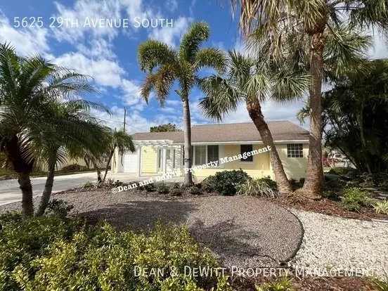 5625 29Th Ave Apartment for rent in Gulfport, FL 5625 29Th Ave Apartment for rent in Gulfport, FL