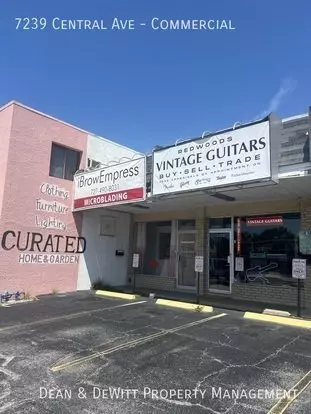7239 Central Ave Apartment for rent in St Petersburg, FL