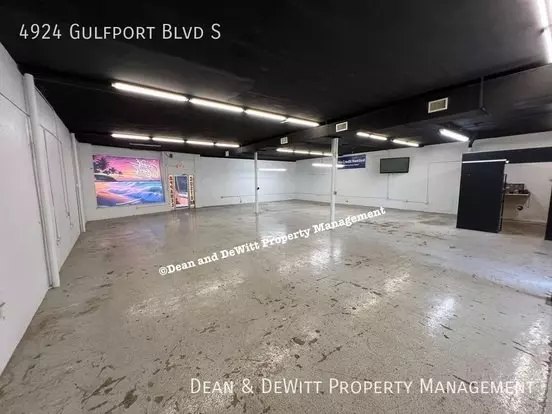 4924 Gulfport Blvd S Apartment for rent in Gulfport, FL