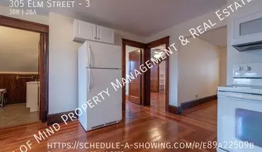 2 of 19 305 Elm St Apartment for rent in Woonsocket, RI