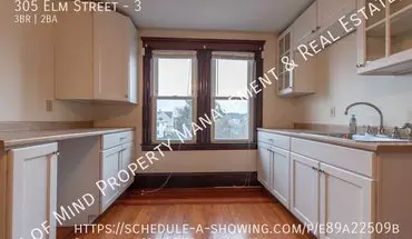 3 of 19 305 Elm St Apartment for rent in Woonsocket, RI