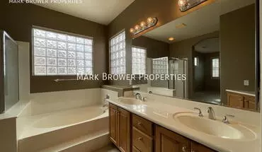 2 of 25 17453 W Rock Ledge Rd House for rent in Goodyear, AZ