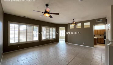 17453 W Rock Ledge Rd Apartment for rent in Goodyear, AZ