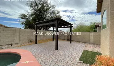 5 of 25 17453 W Rock Ledge Rd House for rent in Goodyear, AZ