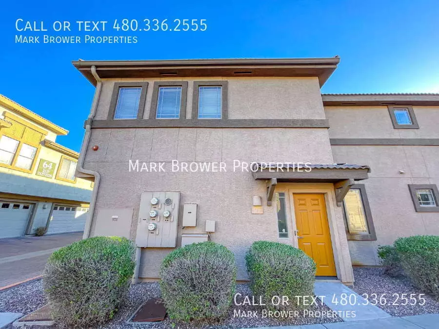 1225 N 36th St #2129 House for rent in Phoenix, AZ