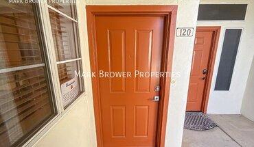 2992 N Miller Rd Unit 120 Apartment for rent in Scottsdale, AZ