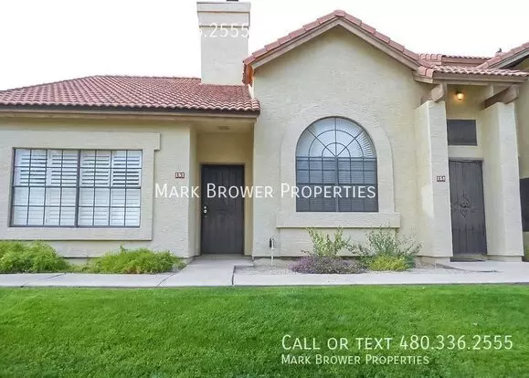 3921 W Ivanhoe St #157 Apartment for rent in Chandler, AZ
