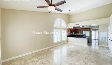 2 of 11 3921 W Ivanhoe St #157 House for rent in Chandler, AZ