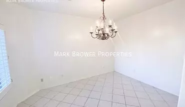 3 of 37 6540 E Redmont Dr #13 House for rent in Mesa, AZ