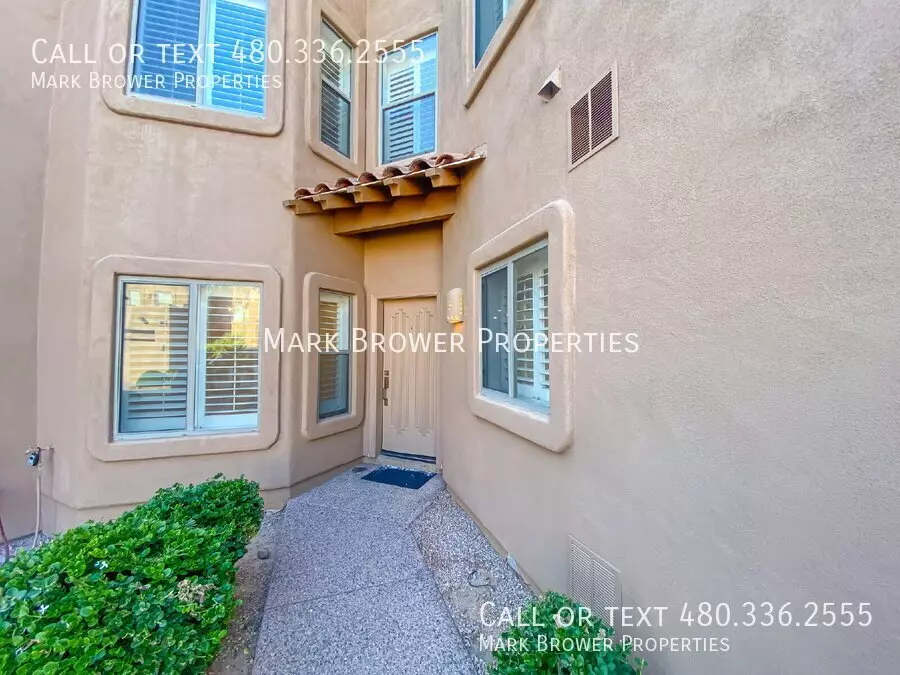 6540 E Redmont Dr #13 House for rent in Mesa, AZ