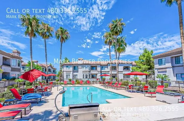 1941 S Pierpont Dr #2109 Apartment for rent in Mesa, AZ