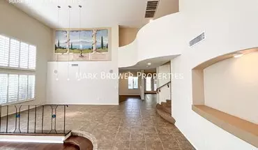 3 of 50 1648 E Canyon Way House for rent in Chandler, AZ