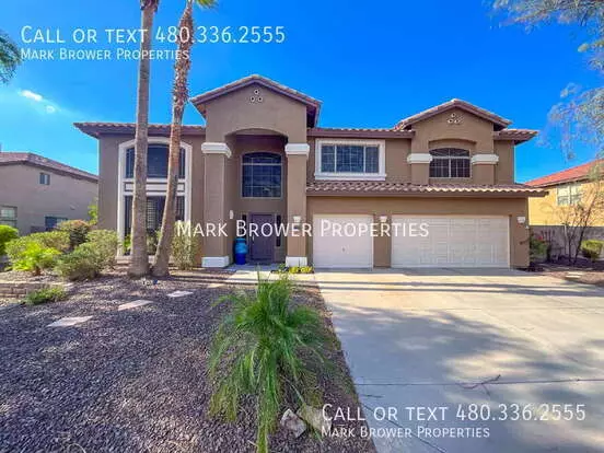 1648 E Canyon Way Apartment for rent in Chandler, AZ