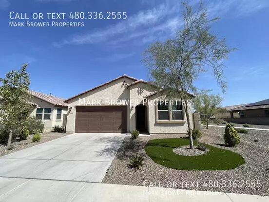 18422 W Ida Ln Apartment for rent in Surprise, AZ