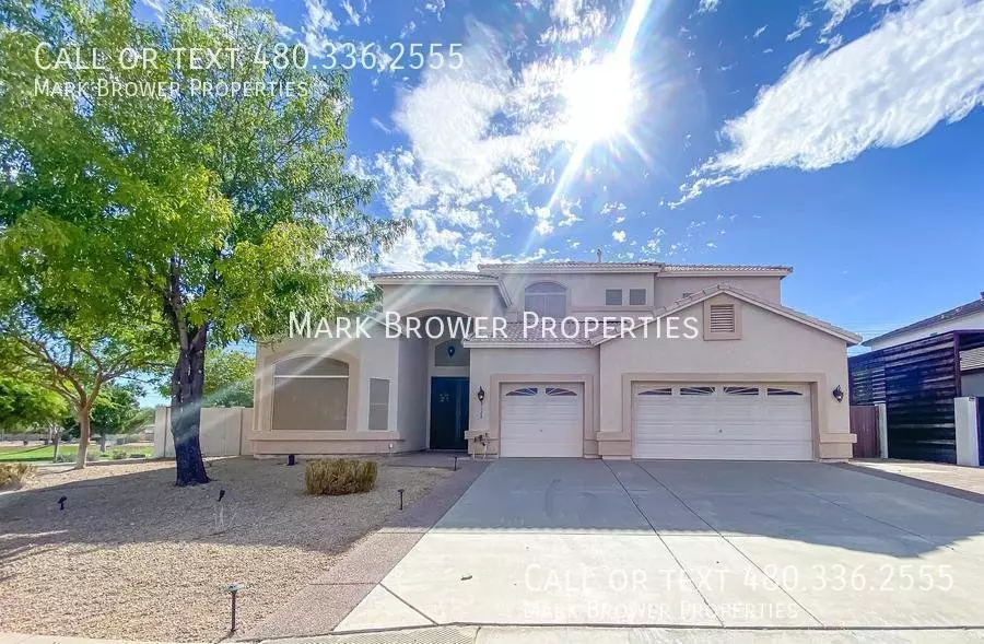 2524 N Sunrise House for rent in Mesa, AZ