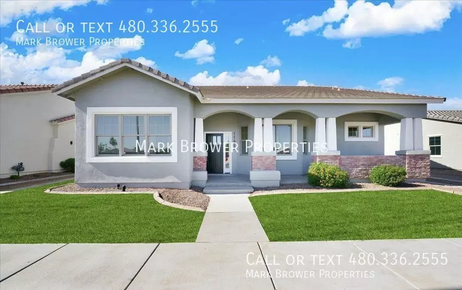 11423 W Ln House for rent in Avondale, AZ