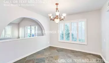 3 of 26 1613 E Weathervane Ln House for rent in Tempe, AZ
