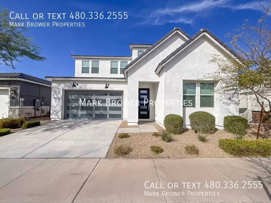 10118 E Trent Ave House for rent in Mesa, AZ