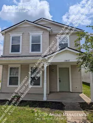 12657 Republic Dr Apartment for rent in Fishers, IN