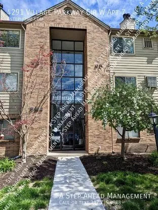 4291 Village Parkway Cir Apt 7 W Apartment for rent in Indianapolis, IN 4291 Village Parkway Cir Apt 7 W Apartment for rent in Indianapolis, IN