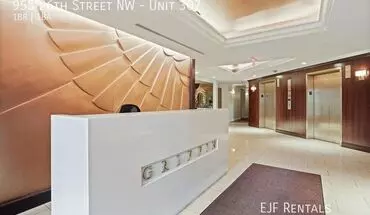 3 of 14 955 26th St NW Apartment for rent in Washington, DC