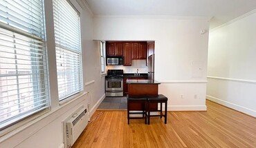 3026 Wisconsin Ave NW Apartment for rent in Washington, DC