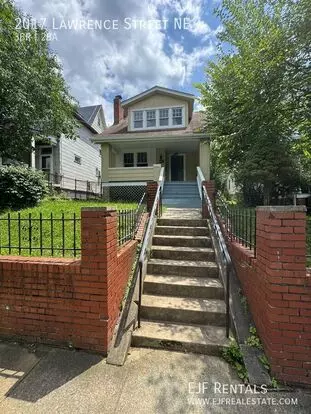 2017 Lawrence St NE Apartment for rent in Washington, DC