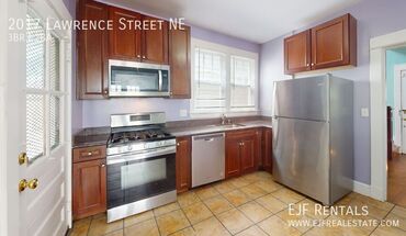 2017 Lawrence St NE Apartment for rent in Washington, DC