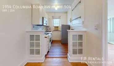 3 of 11 1954 Columbia Rd NW Apartment for rent in Washington, DC