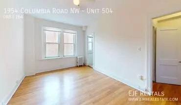 5 of 11 1954 Columbia Rd NW Apartment for rent in Washington, DC