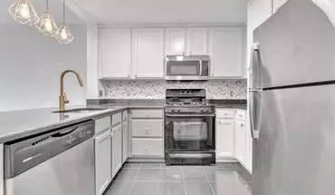 2 of 14 355 I St SW Apartment for rent in Washington, DC