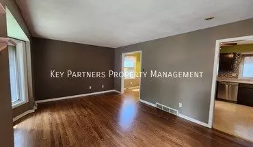 2 of 19 10710 W 91st House for rent in Overland Park, KS