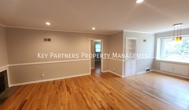 5122 Clark Apartment for rent in Roeland Park, KS