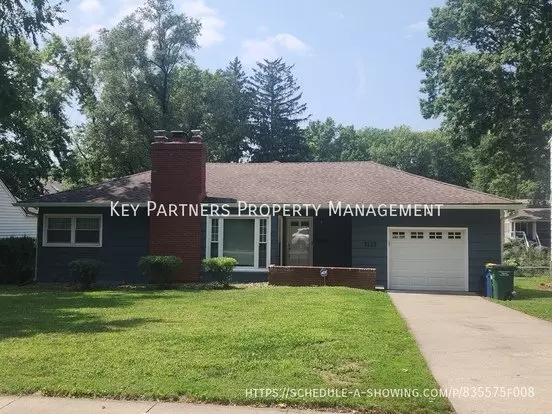 5122 Clark Apartment for rent in Roeland Park, KS 5122 Clark Apartment for rent in Roeland Park, KS