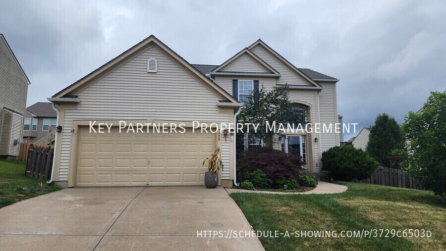 7828 N Lister Ave Kansas City, MO House for Rent | Rentable