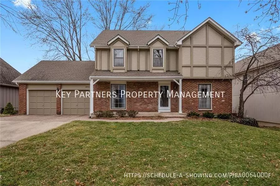 14906 W 83rd Pl House for rent in Lenexa, KS